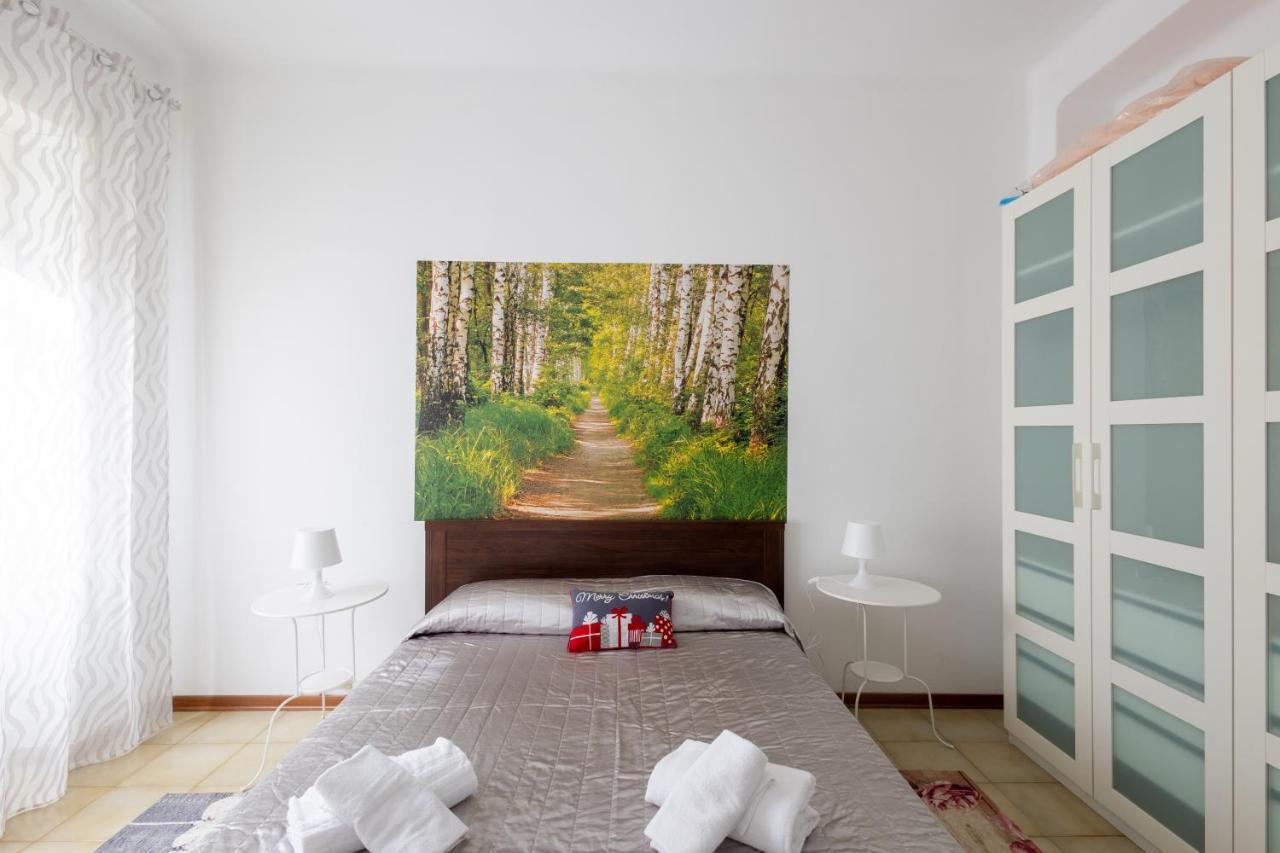 Appartement Altamarea *