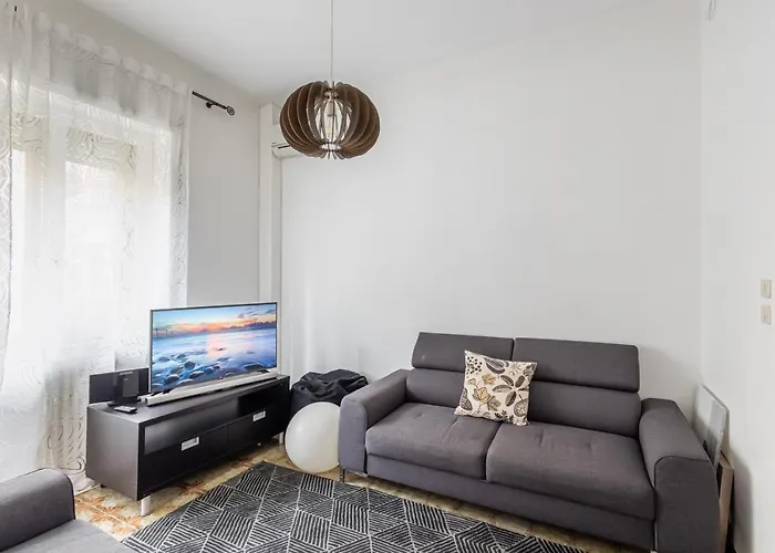 Mestre Altamarea Apartment