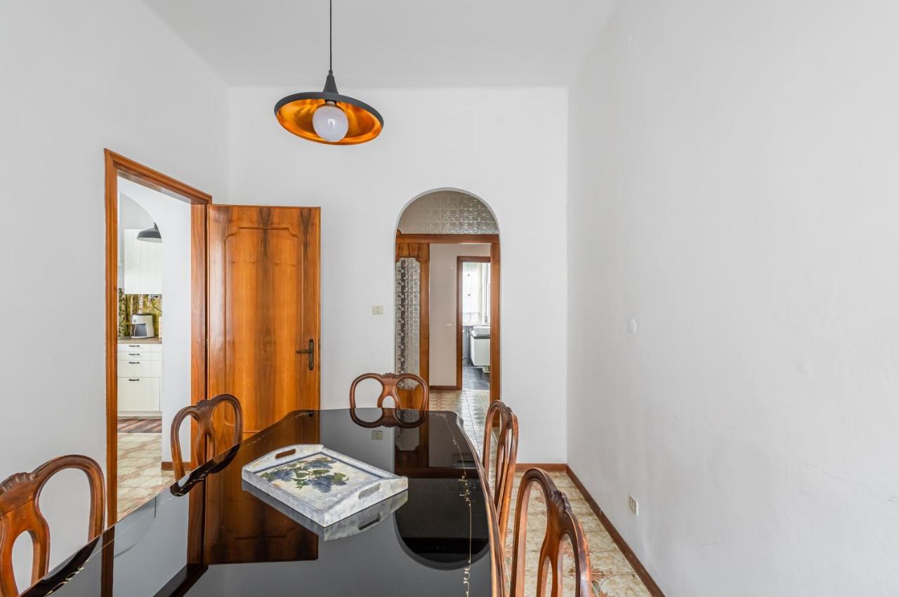 Altamarea Apartment Mestre