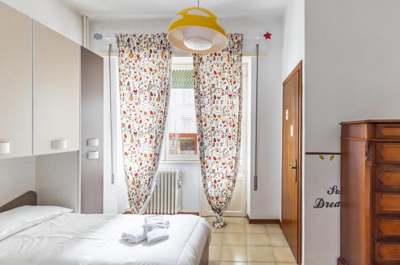 Altamarea Apartment *