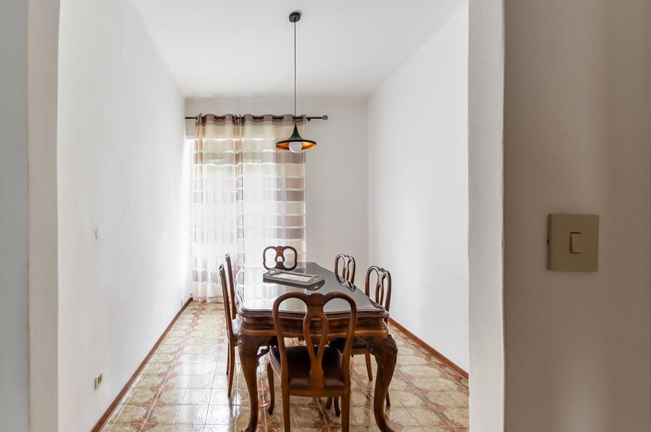Altamarea Apartment
