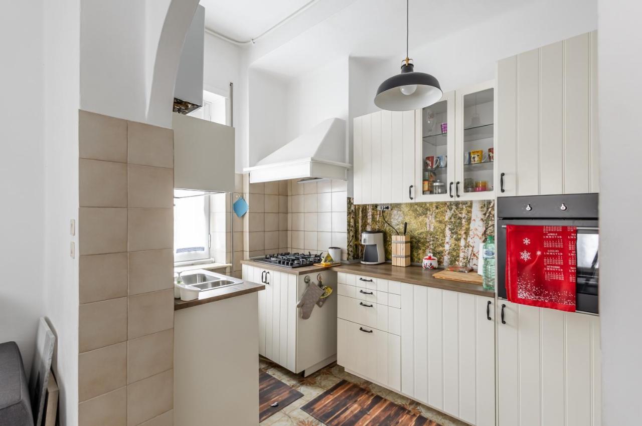 Altamarea Apartment Mestre