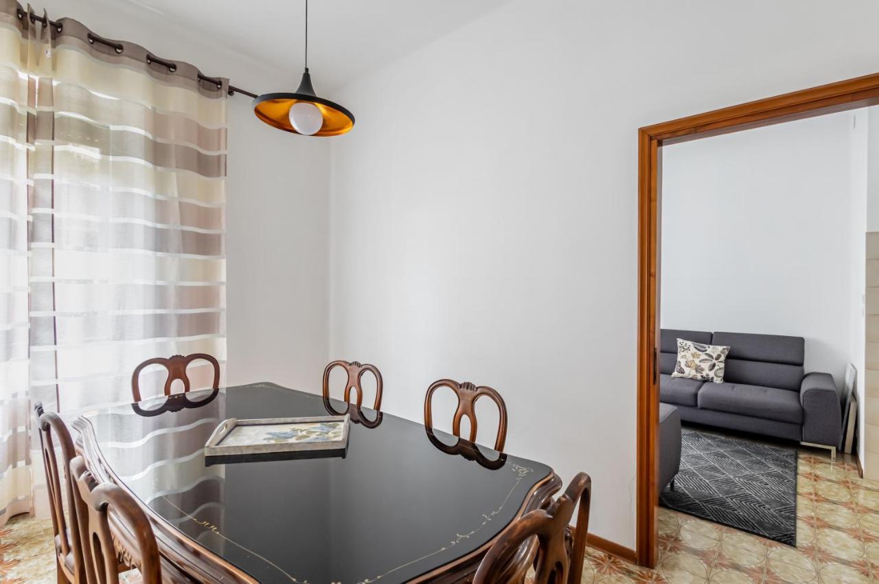 Altamarea Apartment