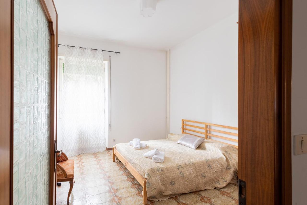 Altamarea Apartment