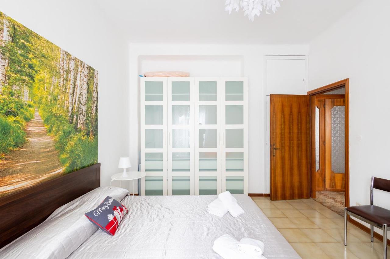 Altamarea Apartment *