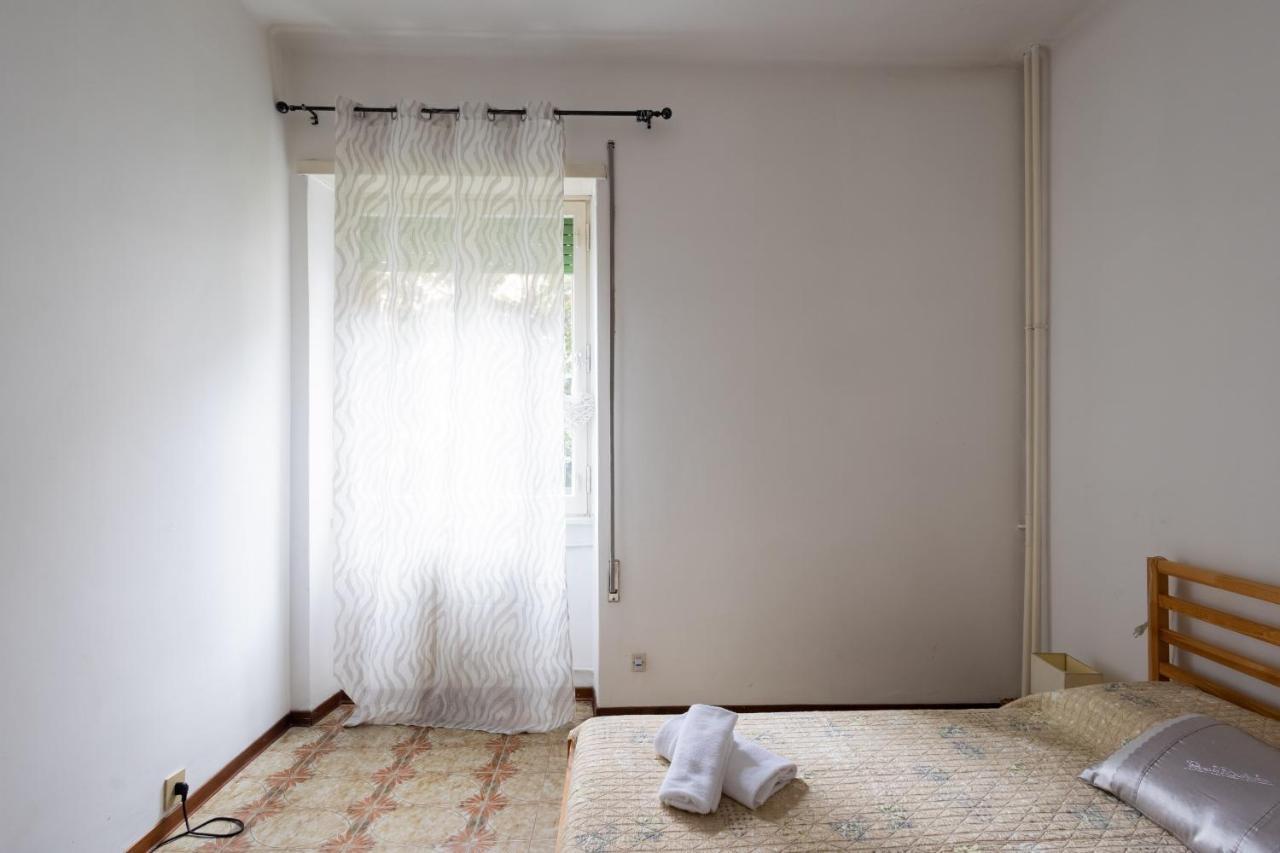 Altamarea Apartment Mestre