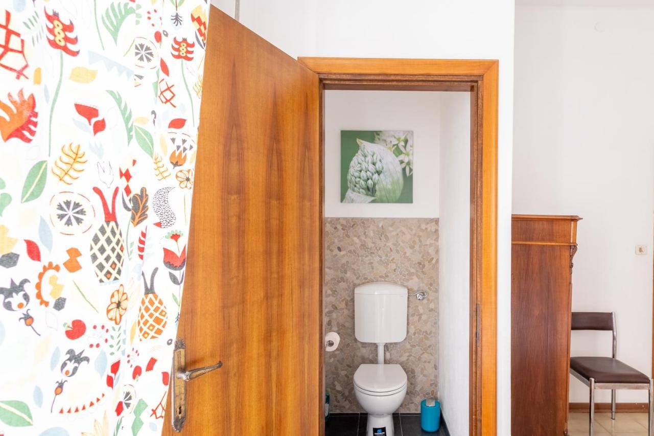 Apartment Altamarea